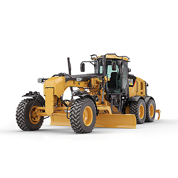 Motor Graders